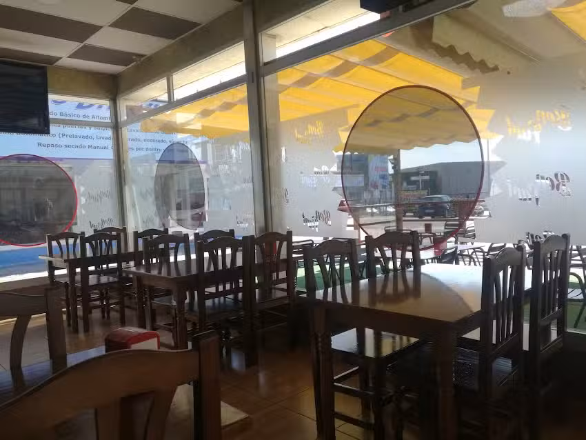 RESTAURANT BEN FART