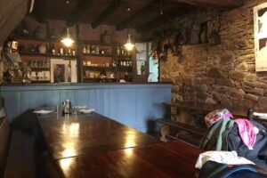 Restaurant Benta Antton