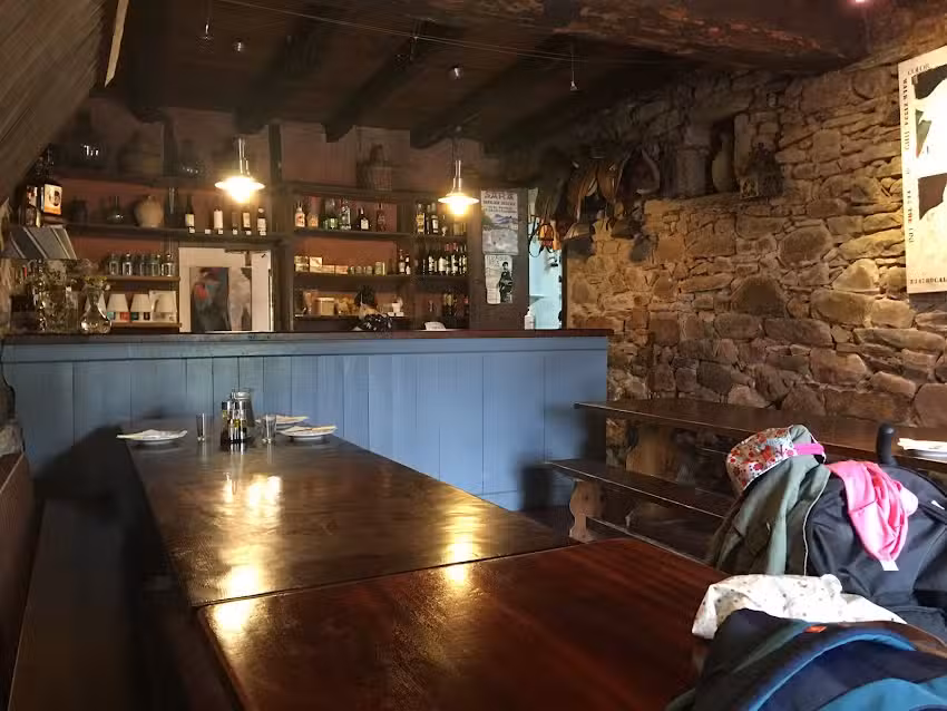 Restaurant Benta Antton