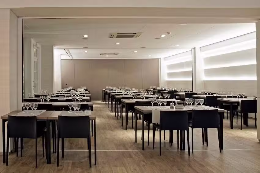 Restaurant Bernat II