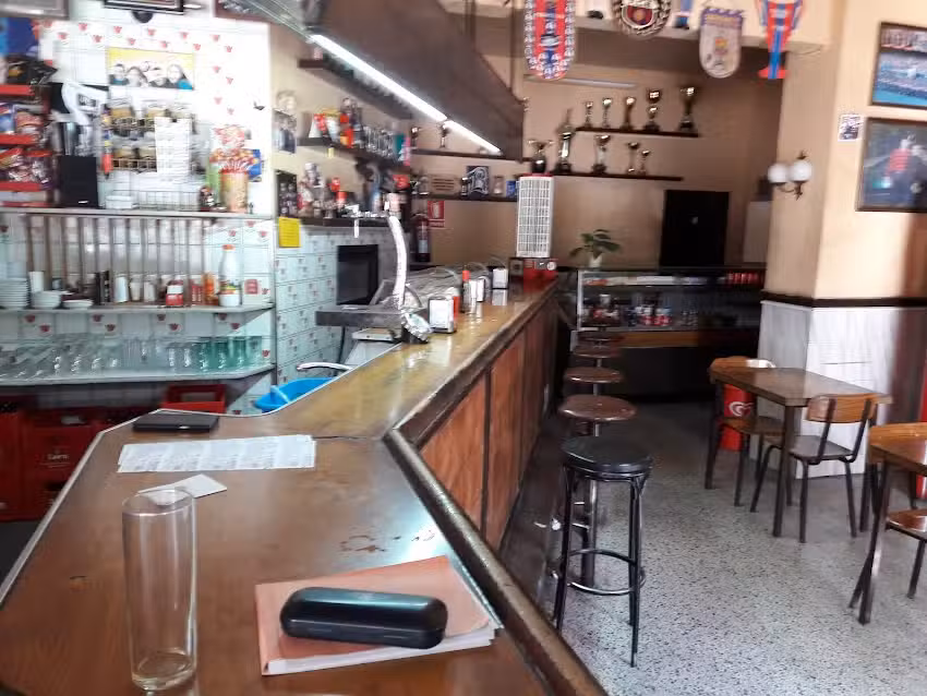 Restaurant Bigues