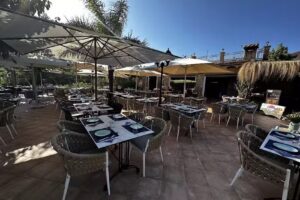 Restaurant Binicanella