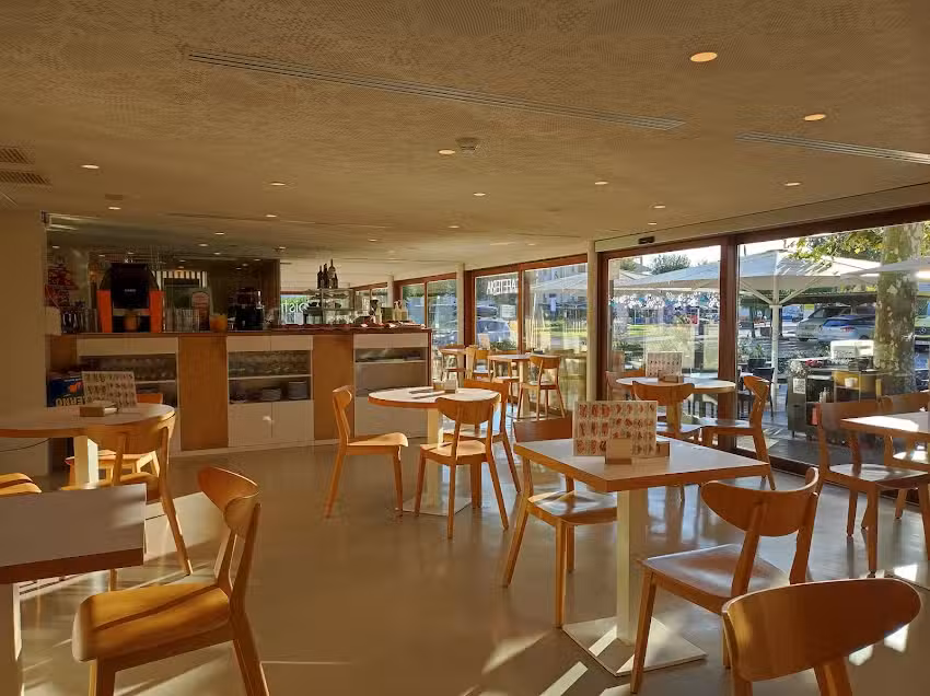 Restaurant Bistro MONTSERRAT