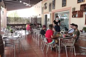 Restaurant Black Sheep