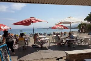 Restaurant Blau Grifeu