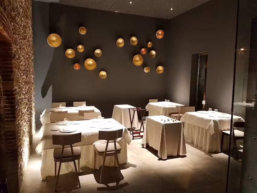 Restaurant Bo.TiC