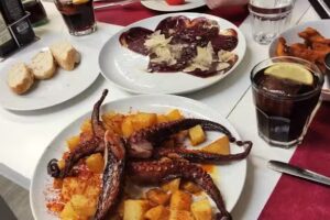 Restaurant Boca Boca