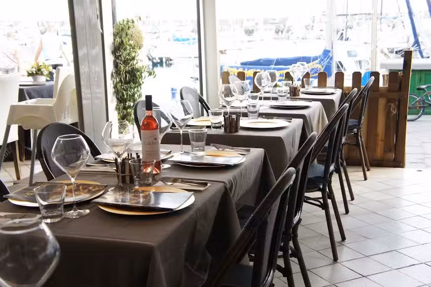 Restaurant Bolero