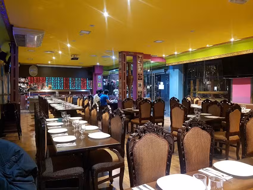 Restaurant Bollywood
