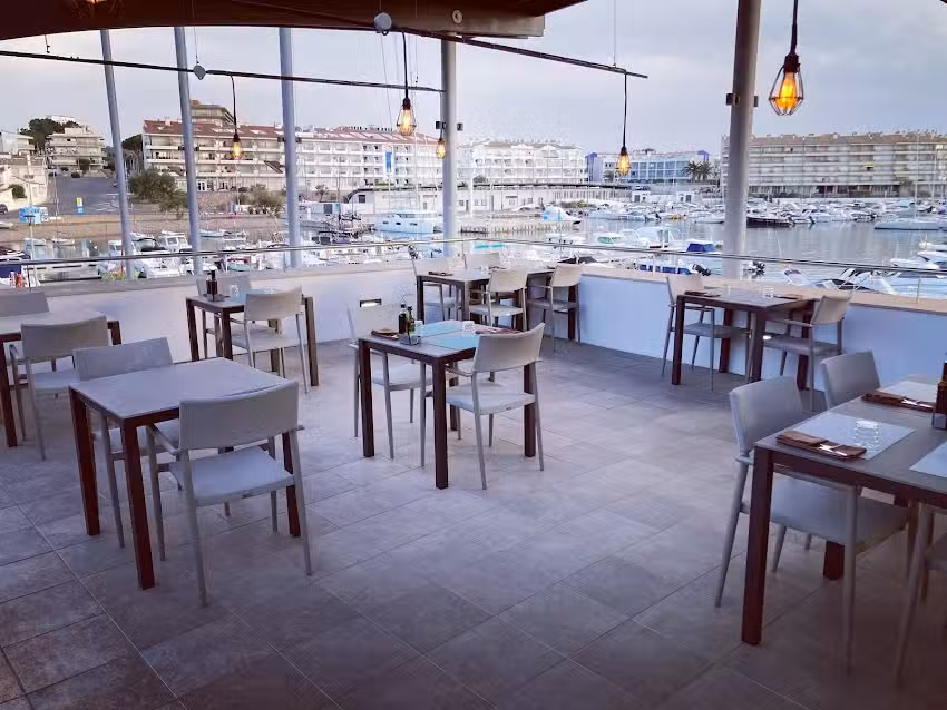 Restaurant BolRoig