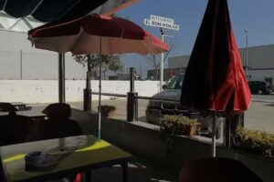 Restaurant Bon menjar