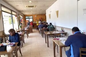 Restaurant Bona Teca