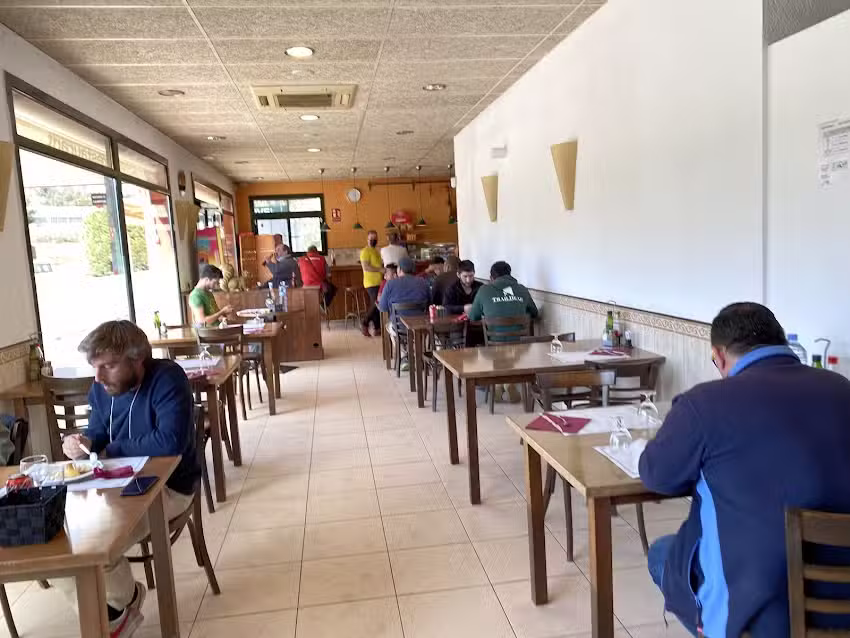 Restaurant Bona Teca