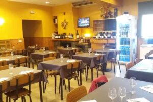 Restaurant Bonaplata