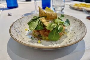 Restaurant Bonasport