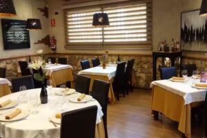 Restaurant Brasa d&rsquo;Or &ndash; Lleida