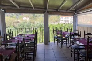 Restaurant – Braseria Can Ibars
