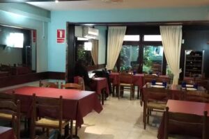 Restaurant Braseria d&rsquo;Alexia