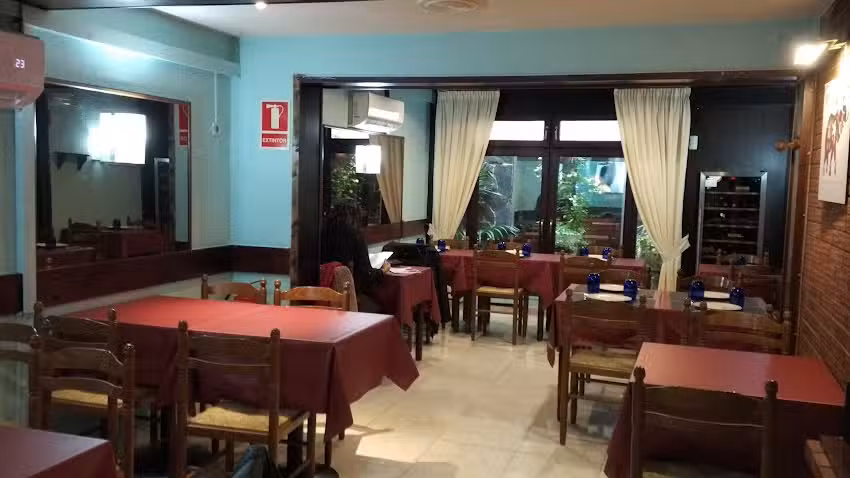 Restaurant Braseria d&rsquo;Alexia