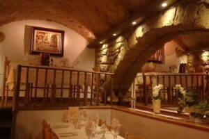 Restaurant Braseria El Rac&oacute;