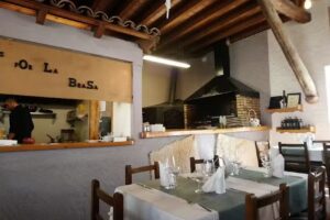Restaurant Braseria Er Amic