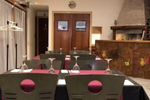 Restaurant Braseria L’Hort del Padrí