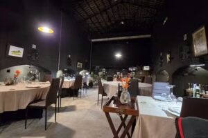 Restaurant Braser&iacute;a La Bodega