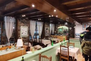 Restaurant Braseria L&rsquo;equip | Restaurante en la Seu d&rsquo;Urgell