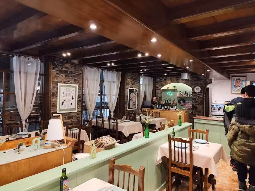 Restaurant Braseria L&rsquo;equip | Restaurante en la Seu d&rsquo;Urgell