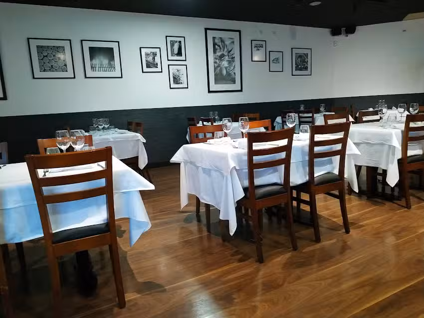 Restaurant Braseria Sant Antoni