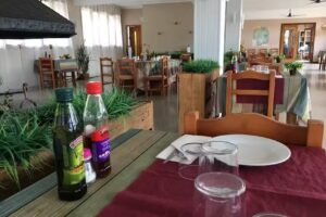 Restaurant Braseria Sau Vell