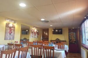 Restaurant Braseria SEGLE