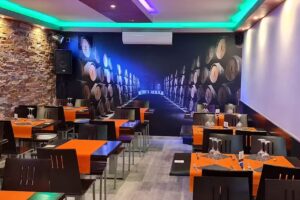 Restaurant Brasseria L&rsquo;eclipsse