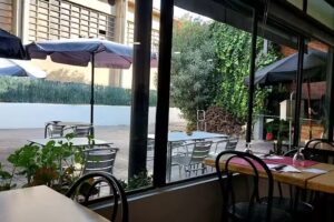 Restaurant Brasseria Magust