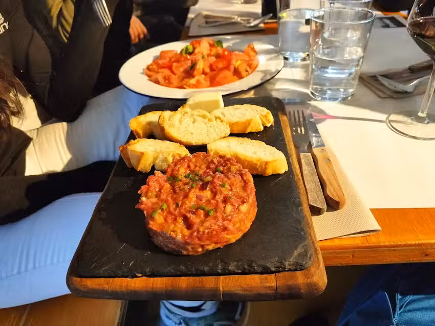 Restaurant Brooklyn