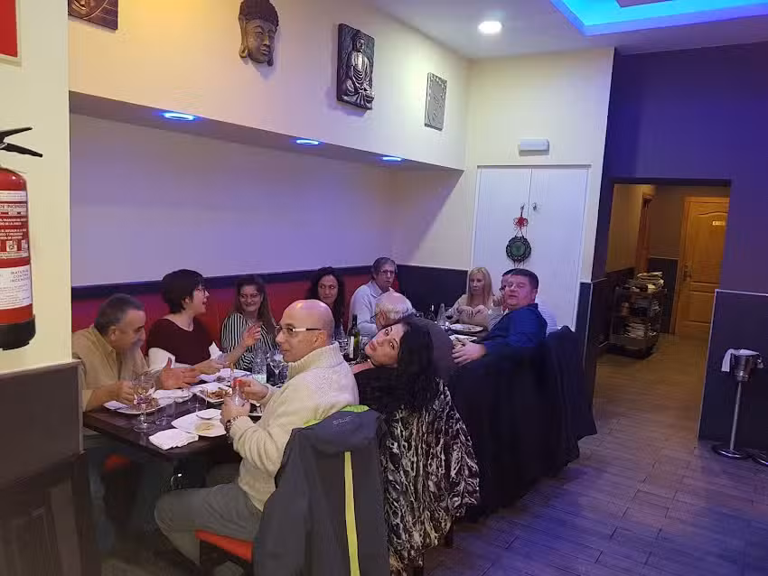 Restaurant Buffet Lliure Drac d&rsquo;Or