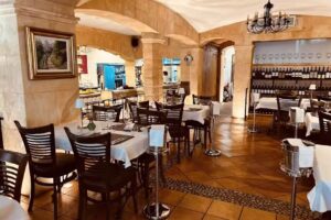 RESTAURANT BULEVAR | Restaurant | Bar | Vinothek