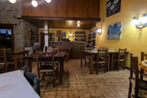 Restaurant Ca l’Abel