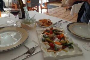 Restaurant Ca l&rsquo;Amador