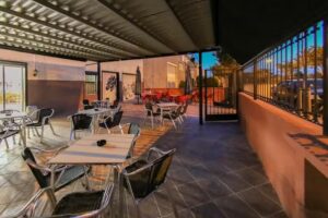 Restaurant Ca l&rsquo;Anna