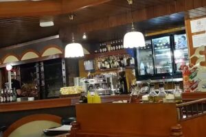 Restaurant Ca L&rsquo;Enric