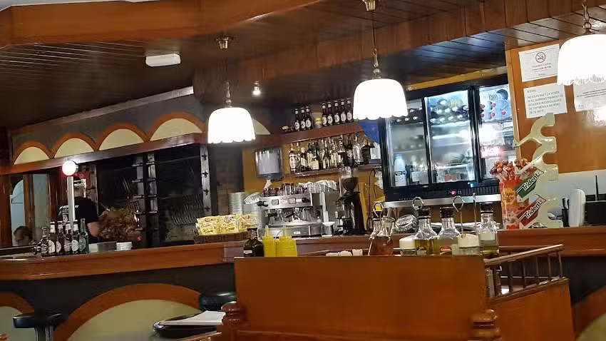 Restaurant Ca L&rsquo;Enric