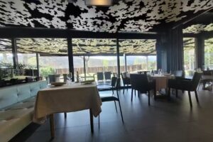 Restaurant Ca l&rsquo;Enric