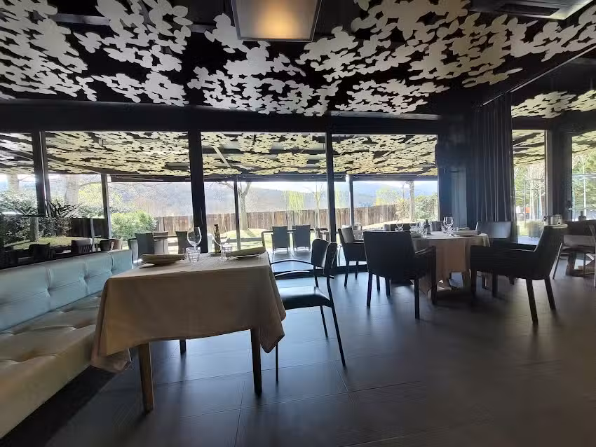 Restaurant Ca l&rsquo;Enric