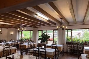 Restaurant Ca l&rsquo;Estragu&eacute;s