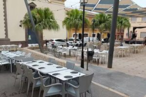 Restaurant Ca&rsquo;l Liki