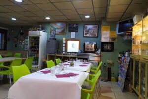 Restaurant Ca La Conxita