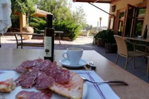 Restaurant Ca la Iaia