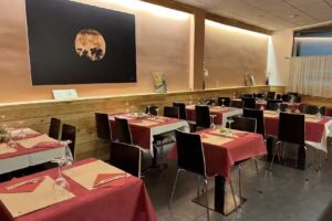 Restaurant Ca la Loli