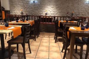 Restaurant Ca la Manela